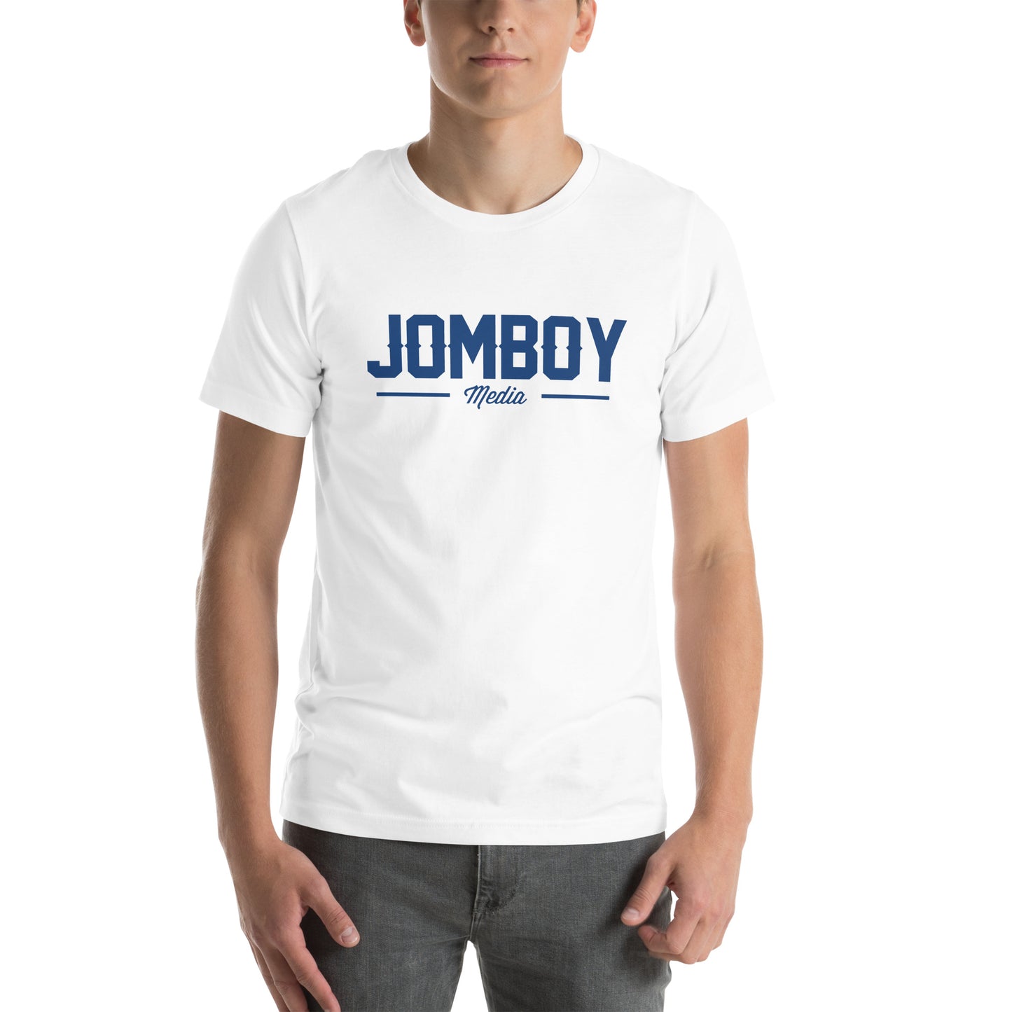 Jomboy Media | T-Shirt