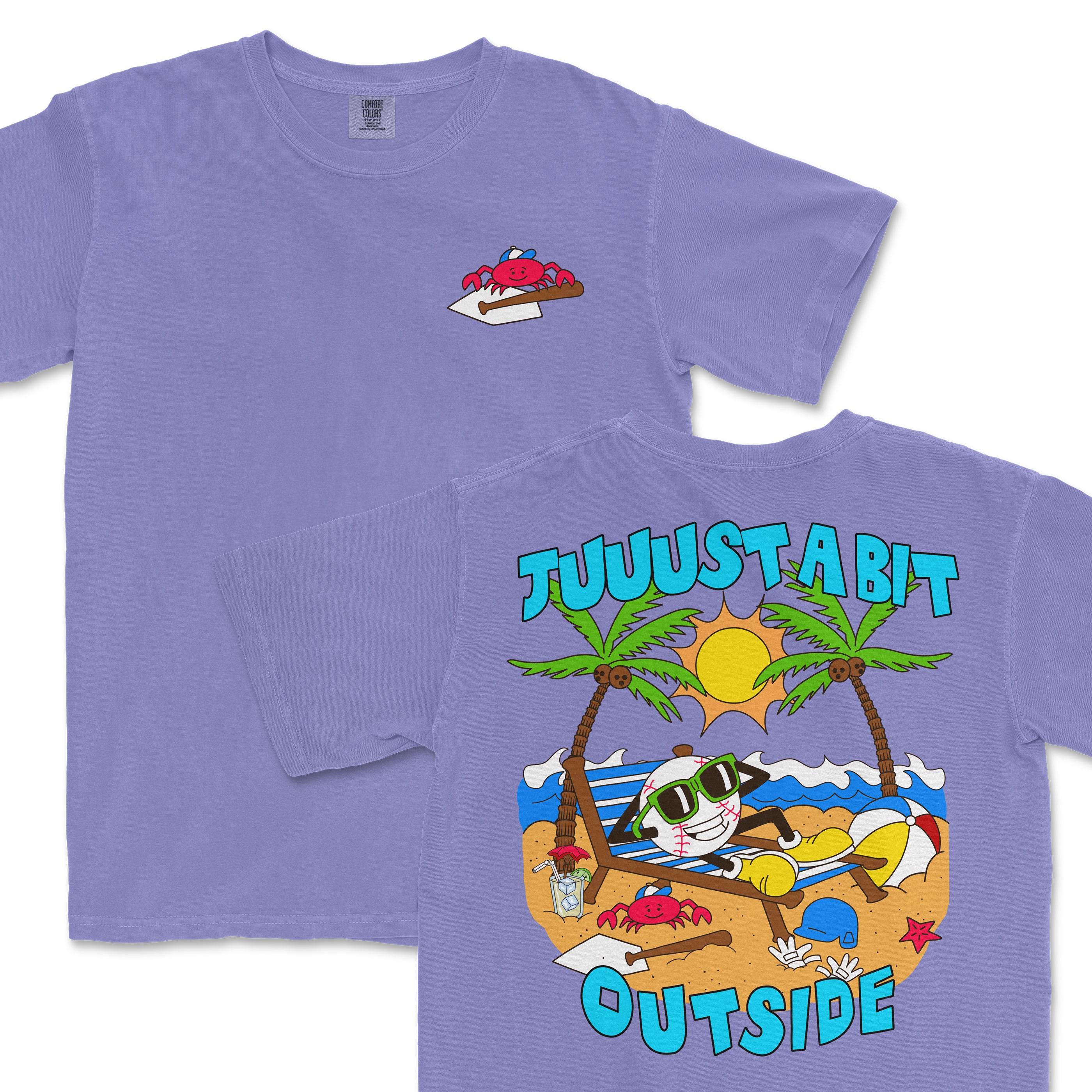 Bad Hops – Just a Bit Outside