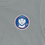 Vladimir Guerrero Jr. Shirsey | Comfort Colors Tee