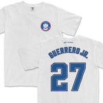 Vladimir Guerrero Jr. Shirsey | Comfort Colors Tee