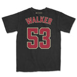 Christian Walker Shirsey | Comfort Colors Tee