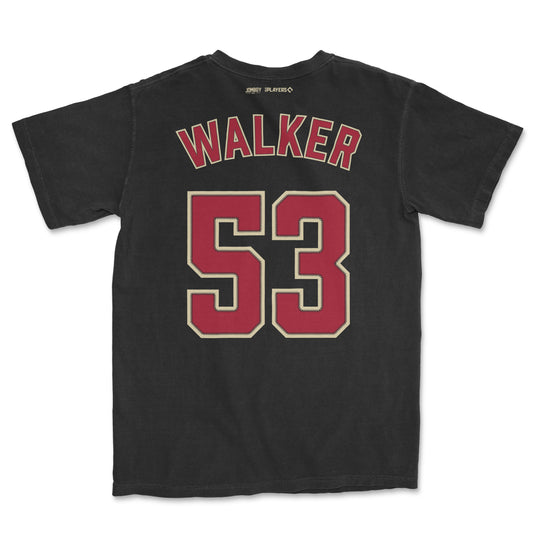 Christian Walker Shirsey | Comfort Colors Tee