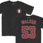 Christian Walker Shirsey | Comfort Colors Tee