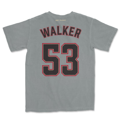 Christian Walker Shirsey | Comfort Colors Tee