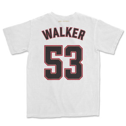 Christian Walker Shirsey | Comfort Colors Tee