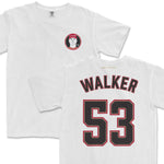 Christian Walker Shirsey | Comfort Colors Tee