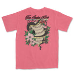 THE SNAKE HIVE | Comfort Colors Tee