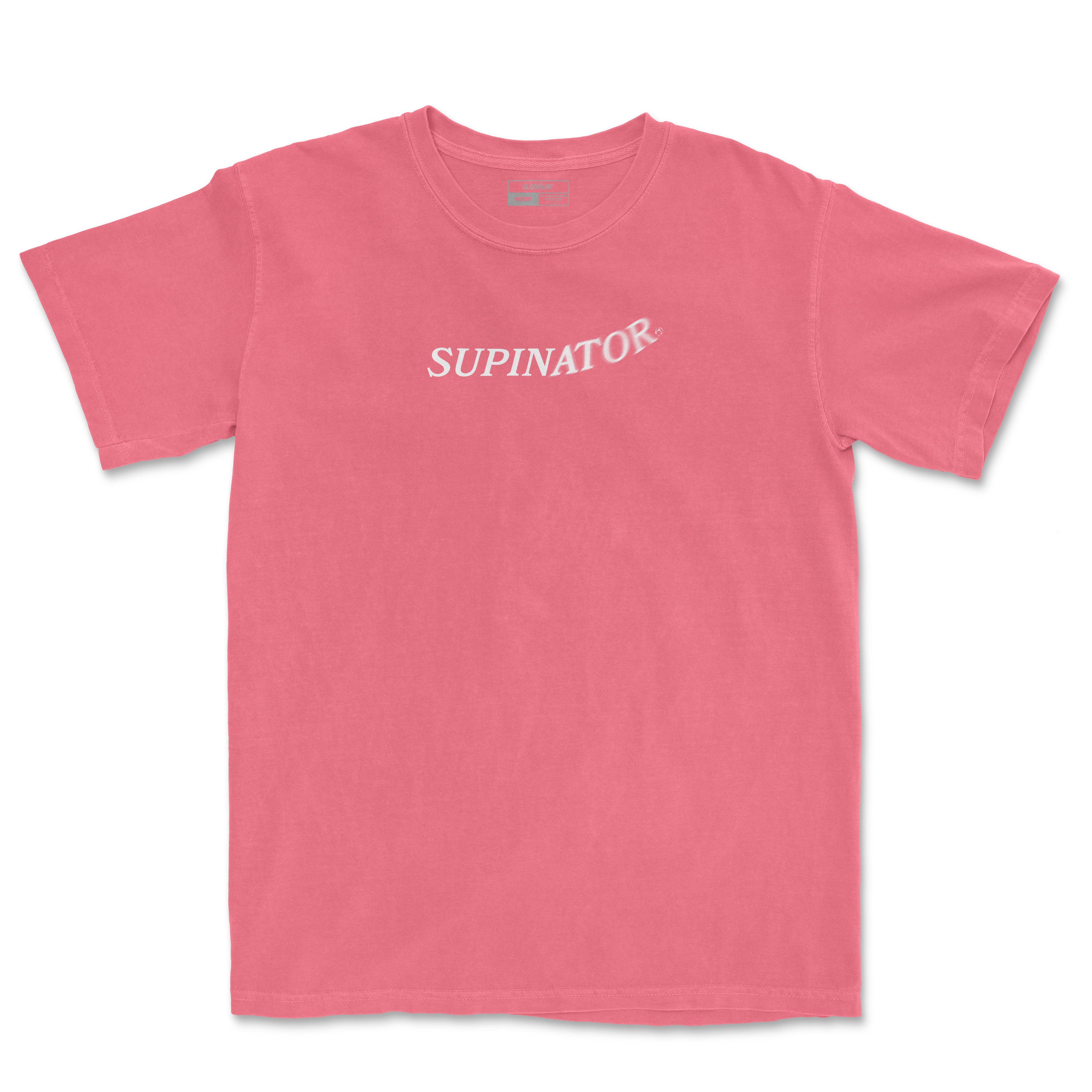 Supinator | We Got Ice