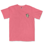 THE SNAKE HIVE | Comfort Colors Tee