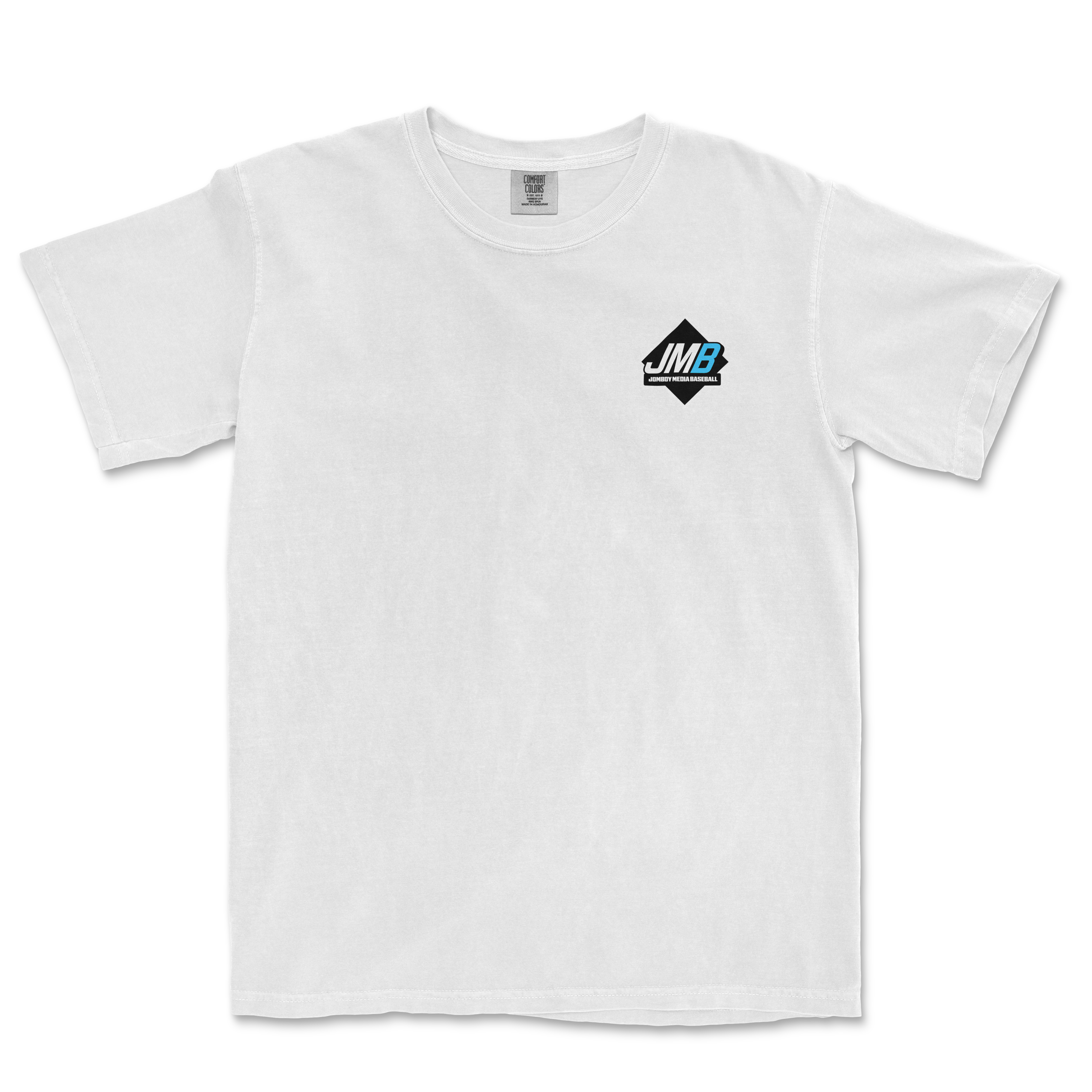 JMB Essentials Tee