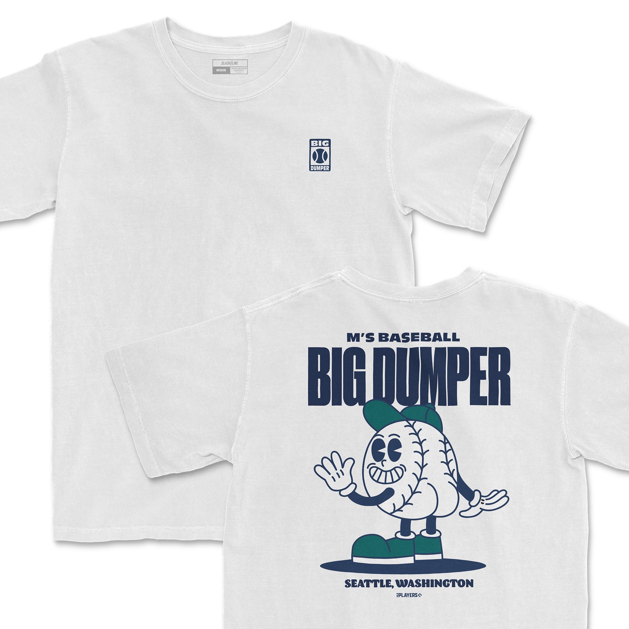 Big Dumper - Superstar Cartoon