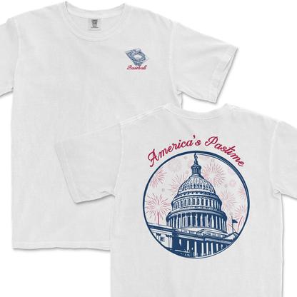 WSH America's Pastime