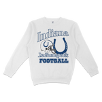 Football in Indy | Crewneck Sweatshirt