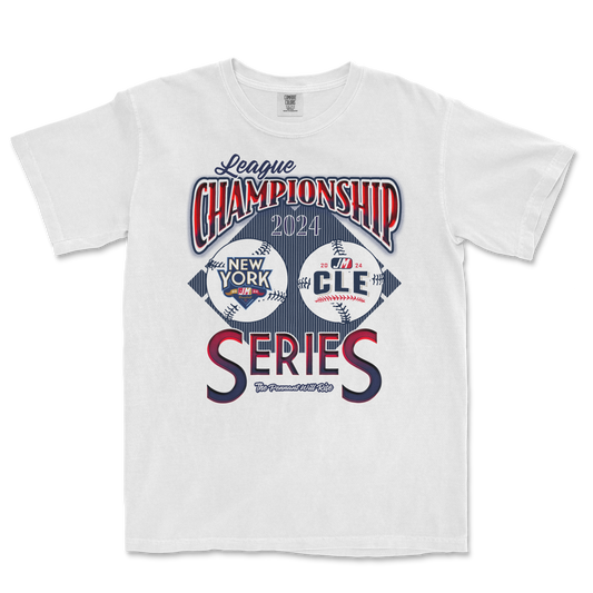 ALCS '24 | Comfort Colors Tee