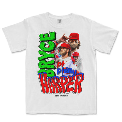 BRYCE HARPER CHOS3N ONE | Comfort Colors Tee