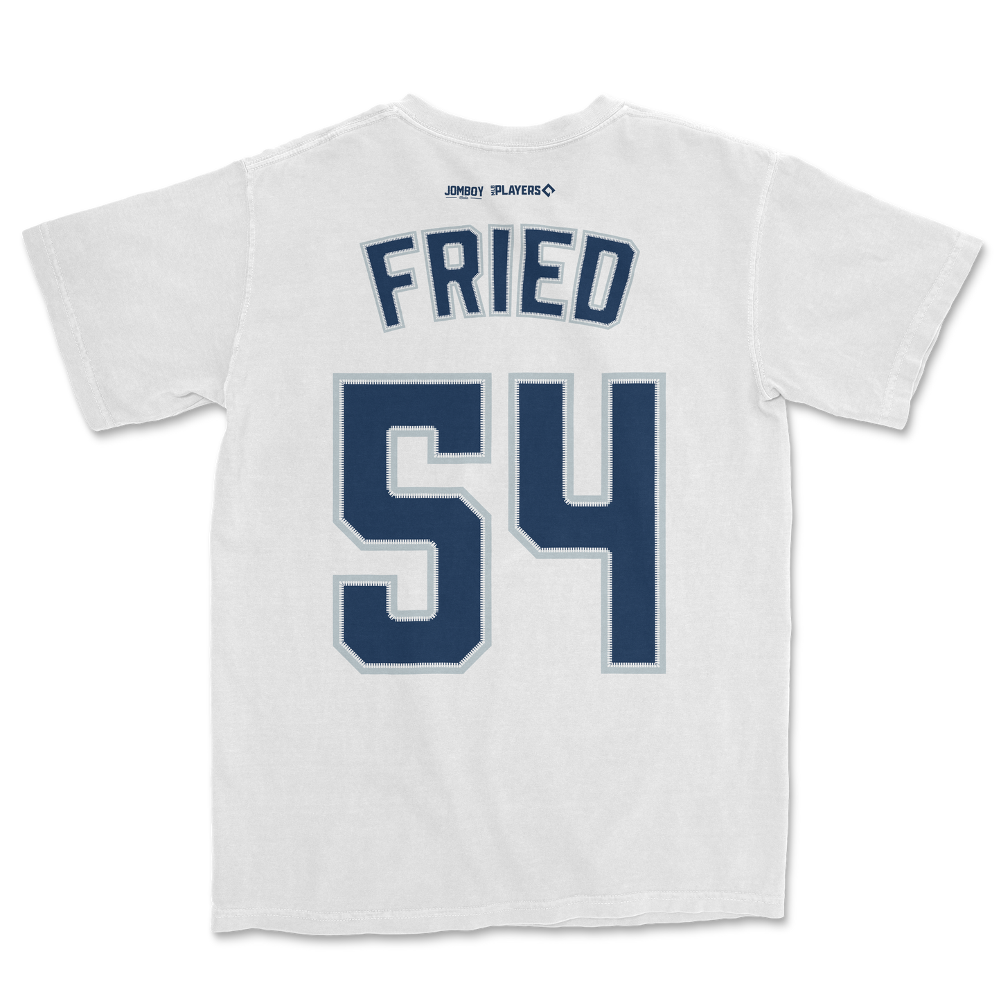 Max Fried Shirsey | Comfort Colors Tee