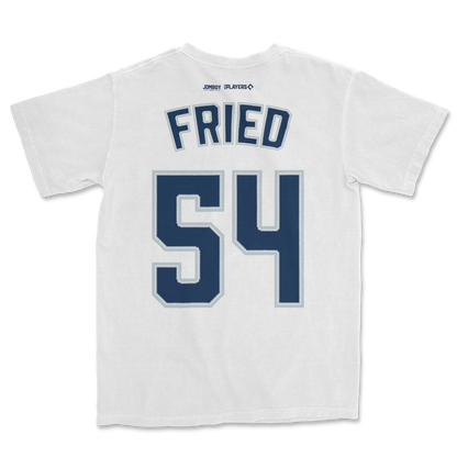 Max Fried Shirsey | Comfort Colors Tee