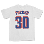 Kyle Tucker Shirsey | Comfort Colors Tee