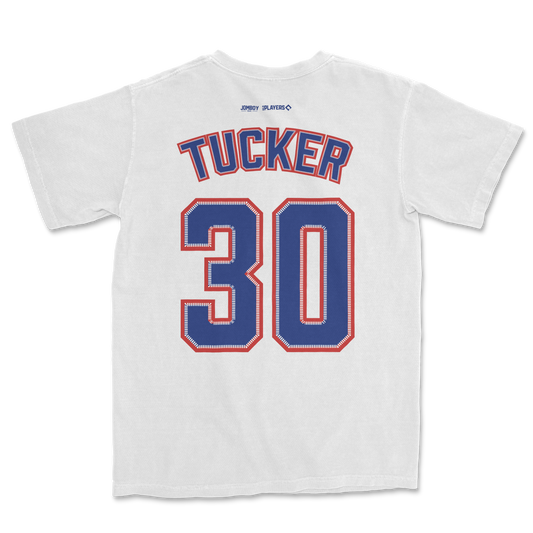 Kyle Tucker Shirsey | Comfort Colors Tee