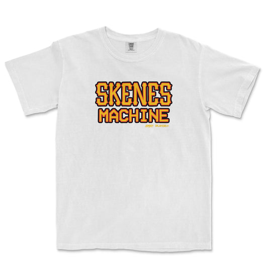 SKENES MACHINE | Comfort Colors Tee