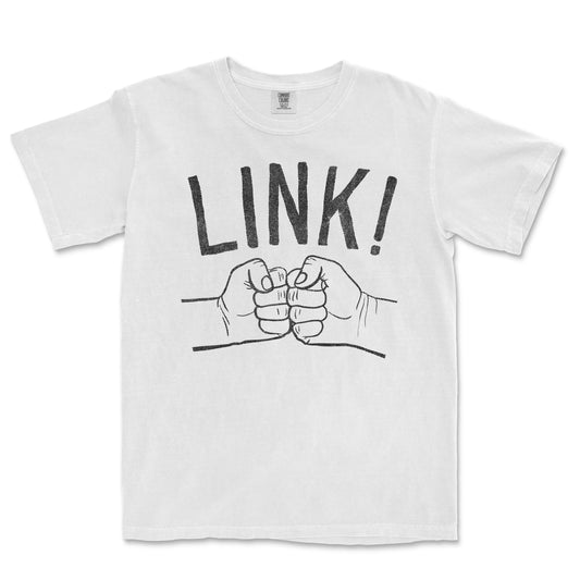 LINK! | COMFORT COLORS® VINTAGE TEE