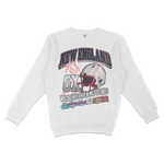 Go Pats | Crewneck Sweatshirt