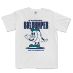 Big Dumper (Alternate) - Summer Cartoon