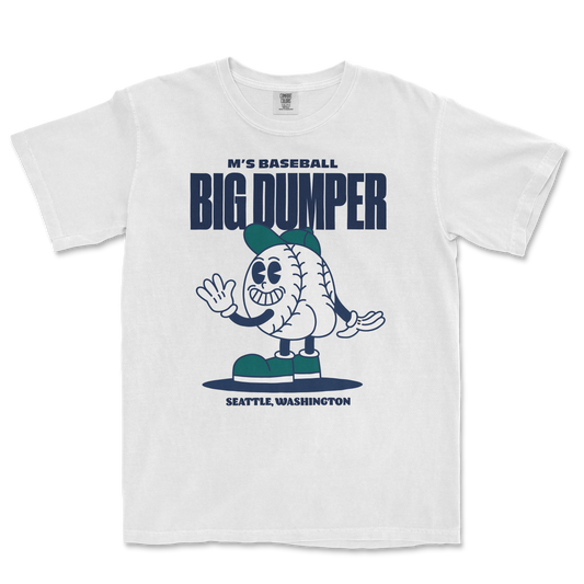 Big Dumper (Alternate) - Summer Cartoon