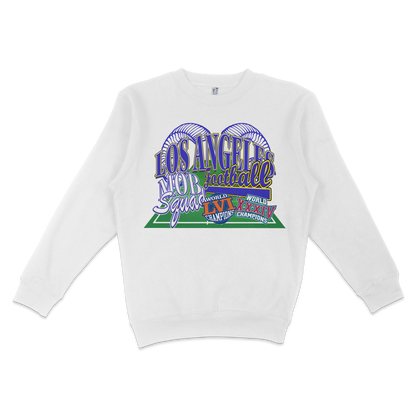 LA's Mob Squad | Crewneck Sweatshirt