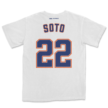 Juan Soto Shirsey | Comfort Colors Tee