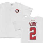 Gavin Lux shirsey | comfort colors tee