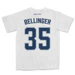 Cody Bellinger Shirsey | Comfort Colors Tee