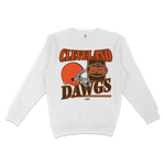 The Dawgs | Crewneck Sweatshirt