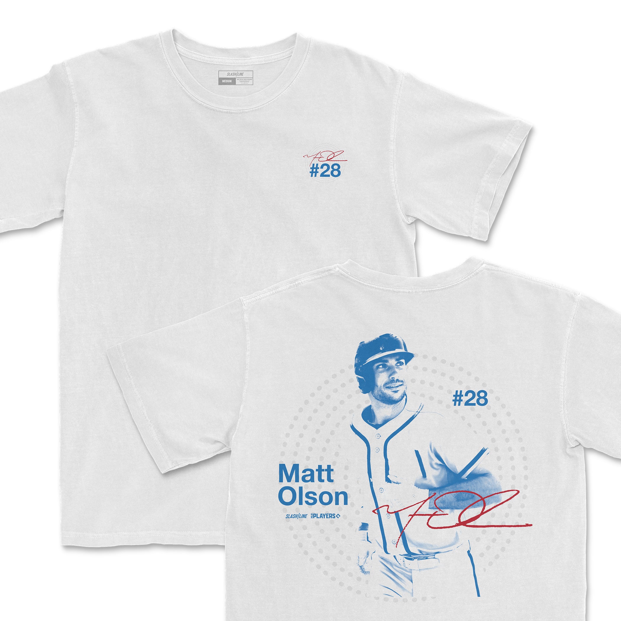 Matt Olson - Star Player