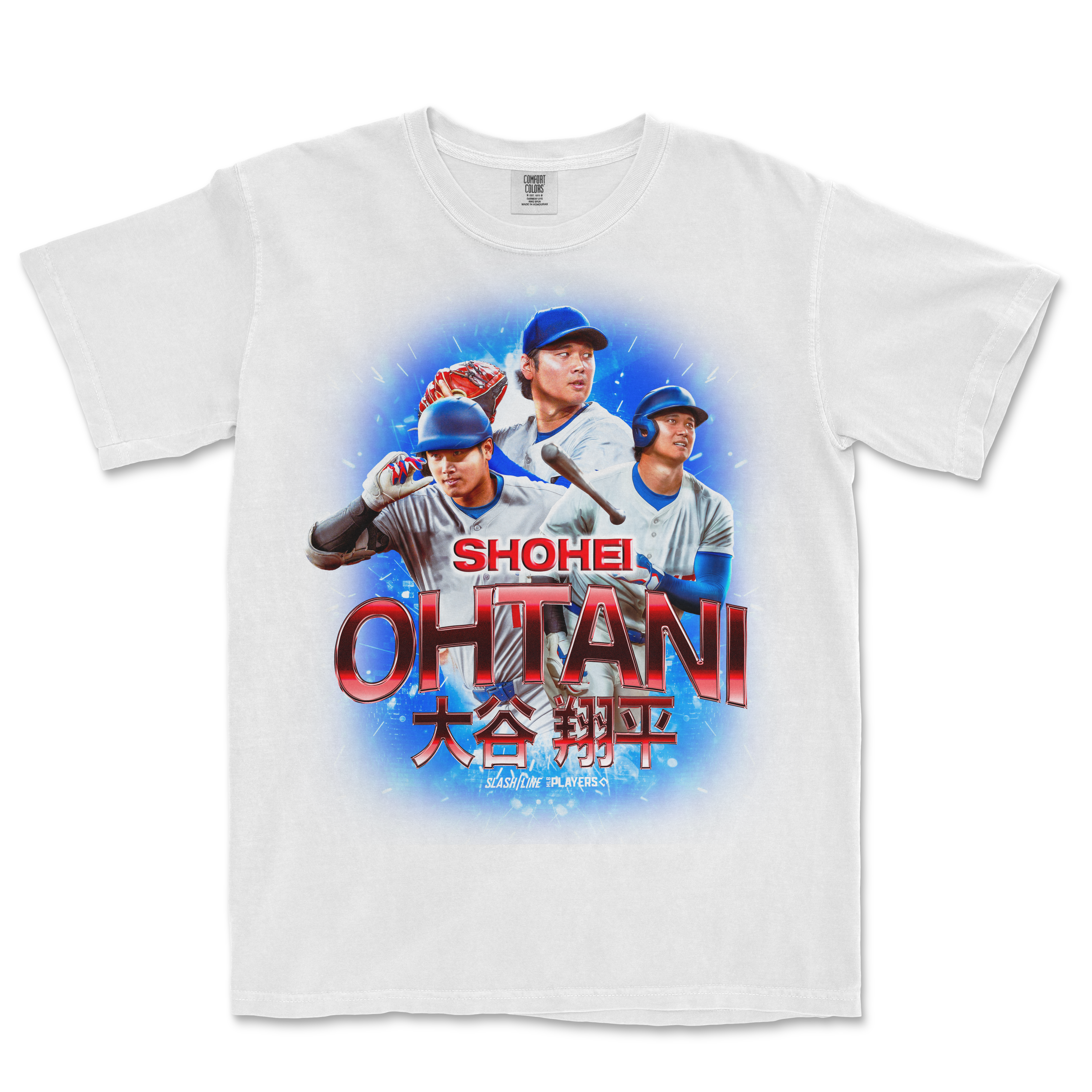 Shohei Ohtani