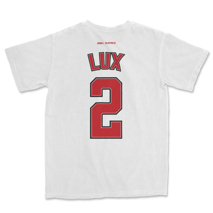 Gavin Lux shirsey | comfort colors tee