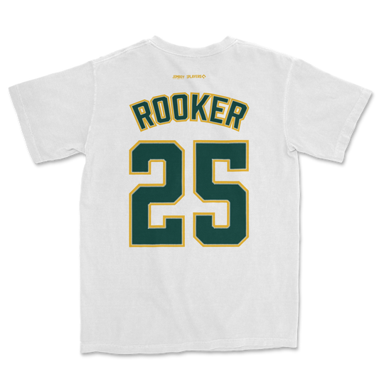 Brent Rooker | Comfort Colors Tee