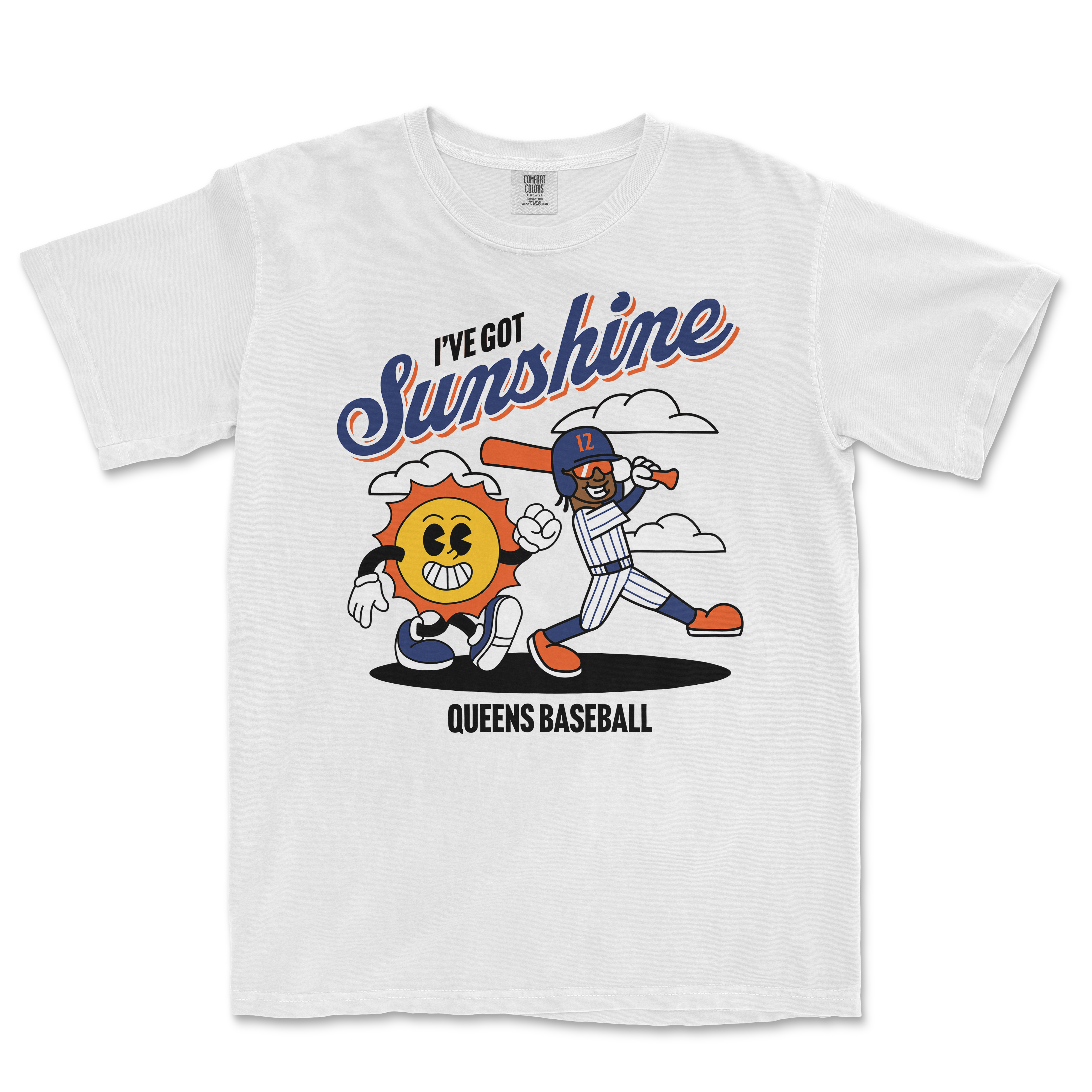 I've Got Sunshine (Alternate)