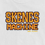 SKENES MACHINE | Comfort Colors Tee