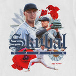 SKUBAL SPRING | Comfort Colors Tee