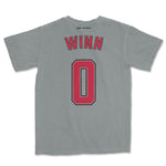 Masyn Winn Shirsey | Comfort Colors Tee