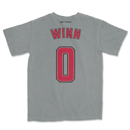 Masyn Winn Shirsey | Comfort Colors Tee