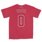 Masyn Winn Shirsey | Comfort Colors Tee