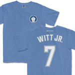 Bobby Witt Jr. Shirsey | Comfort Colors Tee