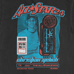 Christian Yelich - All-Star Game | Comfort Colors Tee