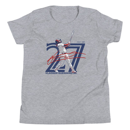 Vlad Jr. Signature Series | Youth T-Shirt