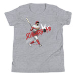 SchwarBOMB Signature Series | Youth T-Shirt