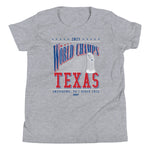 Rings in Arlington | Youth T-Shirt