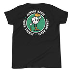 The JomBall Mascot | Youth T-Shirt