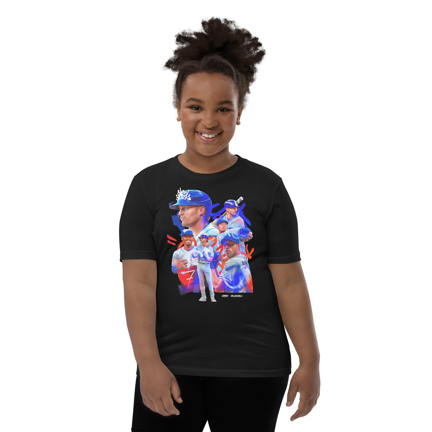 The Amazin's | Youth T-Shirt